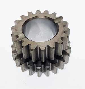 R52381 шестерня