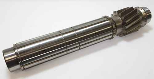 3615395m5 вал коробки передач