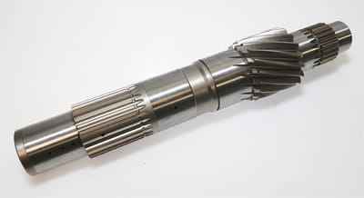 4302815m6 вал коробки