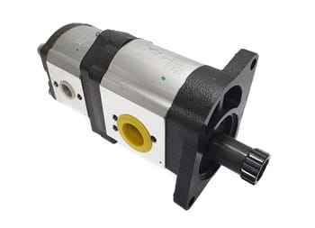 0510768336 HYRAULIC НАСОС