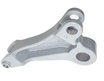 411860030024 рычаг подъема левый