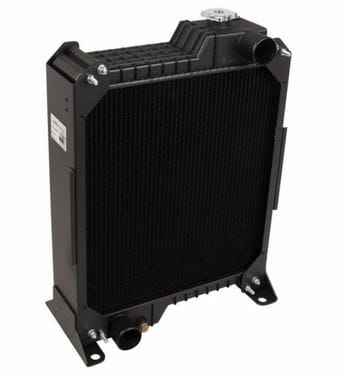 3678079m95 радиатор