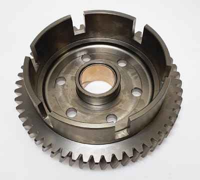 3387728M93 корпус корзина Z52