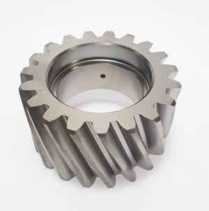 04304796 Колесо Z19