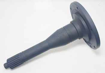 117100101050 Вал Турбомата