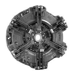 228015310 зажим сцепления люка RE197482