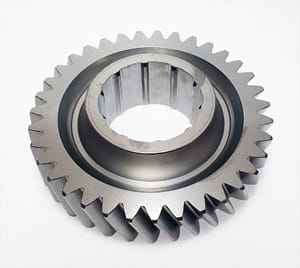 3619569m2 шестерня Z35