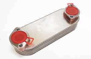 04290172 радиатор