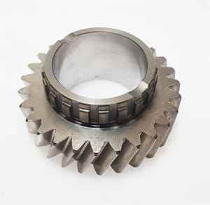 F178100080040 шестерня Z23