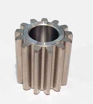 10/904116 зубчатое колесо Z13