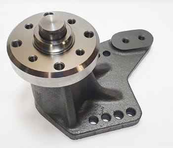 RE500539 натяжитель