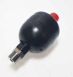 1530700c1 гидравлический аккумулятор / с