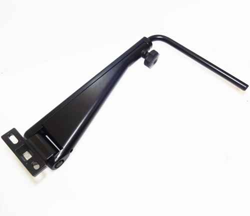 AL77483 левое зеркало