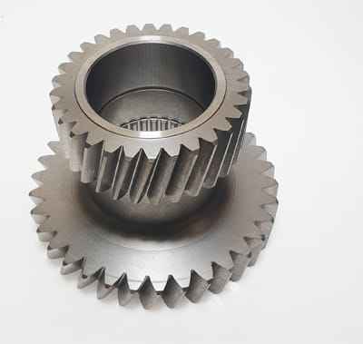 716101080080 зубчатое колесо