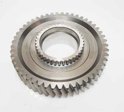 716100080171 шестерня Z49