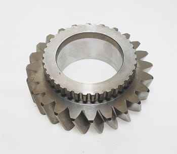 716100080430 шестерня Z24