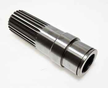 7700053832 вал сцепления