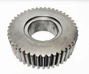 R555814 Kolo zebate Z43