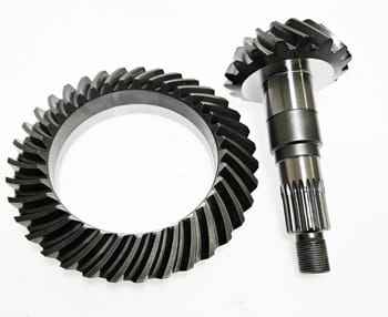 Атака колес kpl 17x35