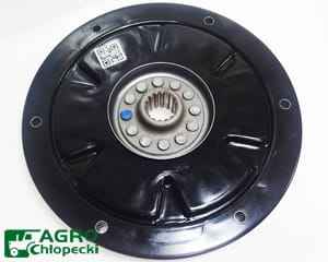 04438731.4 демпфер вибрации