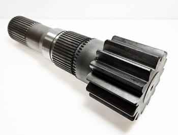 94652c3 вал замедлителя