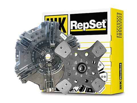 631312609 Зажим Сцепления