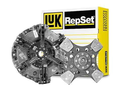 628328700 комплект сцепления