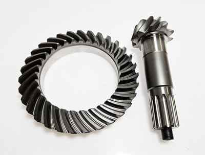 10X31 ZETOR OLD TYPE