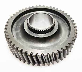 0.008.4023.0 / 10 шестерня Z49