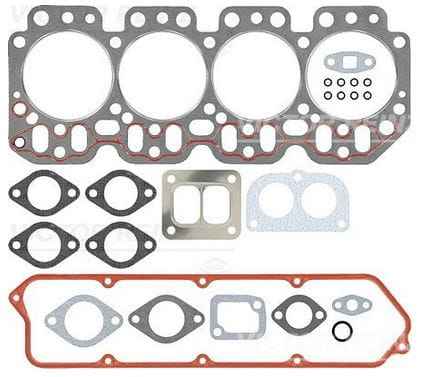 02-45420-10 КПЛ. Прокладка головки VICTOR REINZ
