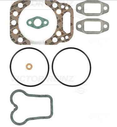 03-20174-04 комплект прокладок головки блока цилиндров VICTOR REINZ