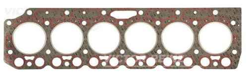 61-35870-00 прокладка головки блока цилиндров VICTOR REINZ