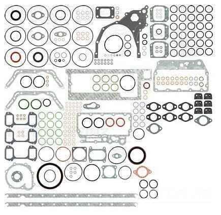 01-36624-02 КПЛ. прокладки двигателя VICTOR REINZ