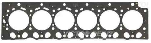 61-37990-00 прокладка головки блока цилиндров VICTOR REINZ