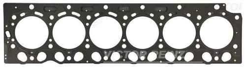 61-37990-10 прокладка головки блока цилиндров VICTOR REINZ