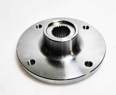 SU21065 ступица вала