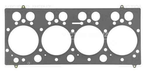61-34390-00 прокладка головки блока цилиндров VICTOR REINZ