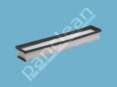 87726675 салонный фильтр