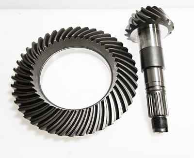 7500450301 АТАКА КОЛЕС. 16X42