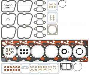 02-41475-01 КПЛ. прокладка головки VICTOR REINZ