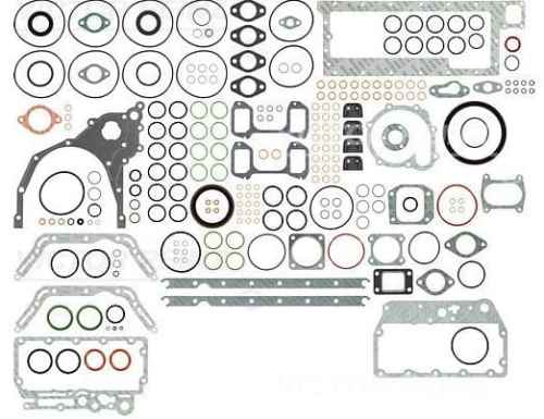 01-36624-01 комплект прокладок двигателя VICTOR REINZ