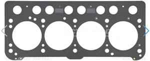 61-10121-00 прокладка головки блока цилиндров VICTOR REINZ