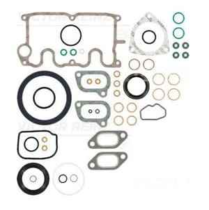 01-31158-01 комплект прокладок двигателя VICTOR REINZ