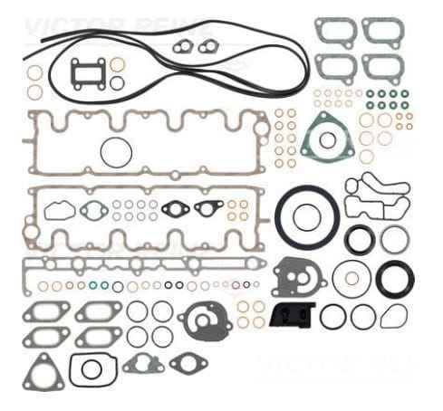 01-31579-04 КПЛ. прокладки двигателя VICTOR REINZ