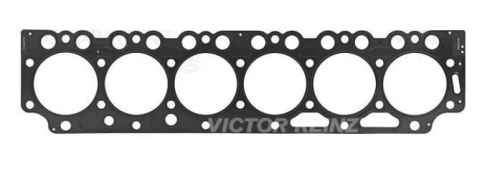 61-37570-10 прокладка головки блока цилиндров VICTOR REINZ