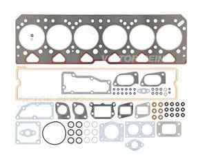 02-55697-01 комплект прокладок головки VICTOR REINZ