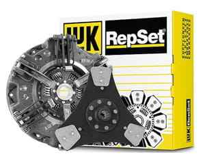 628304309 комплект сцепления