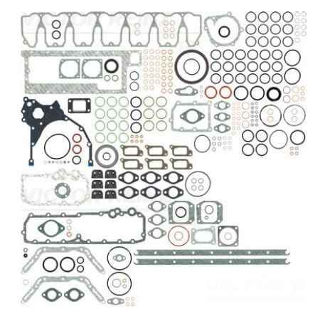 01-29317-01 КПЛ. Прокладки двигателя VICTOR REINZ