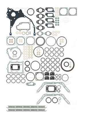01-29061-01 комплект прокладок двигателя VICTOR REINZ