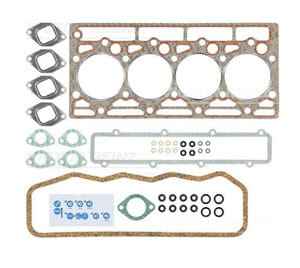 02-25800-03 комплект прокладок головки VICTOR REINZ